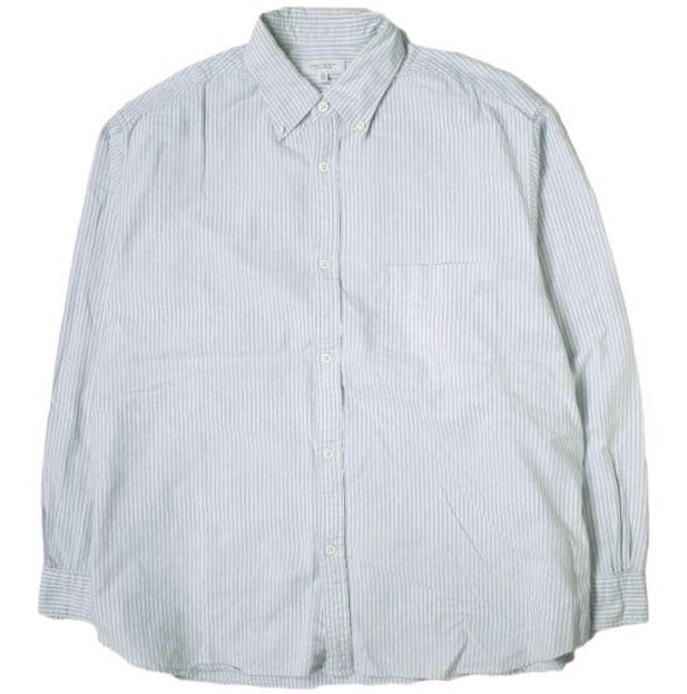 BEAUTY&YOUTH UNITED ARROWS ストライプ コットンシャツ