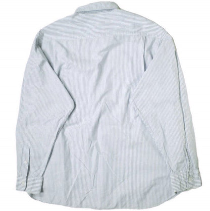 BEAUTY&YOUTH UNITED ARROWS ストライプ コットンシャツ
