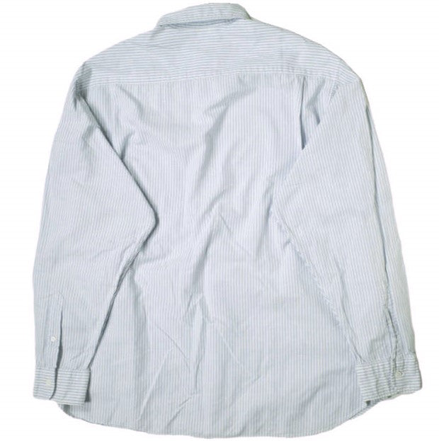 BEAUTY&YOUTH UNITED ARROWS ストライプ コットンシャツ