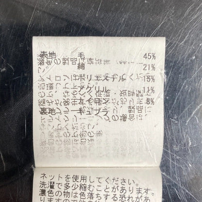 ANAYI チェックツイードスカート