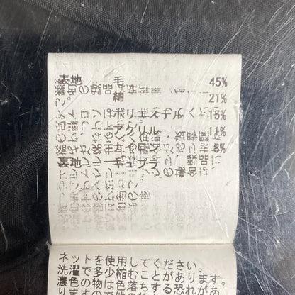 ANAYI チェックツイードスカート