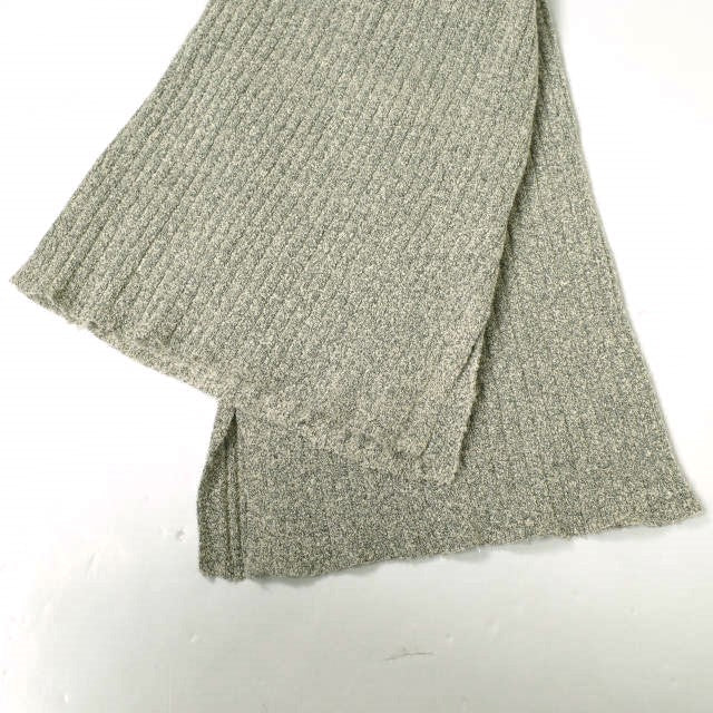 URBAN RESEARCH ITEMS メランジ ニット パンツ