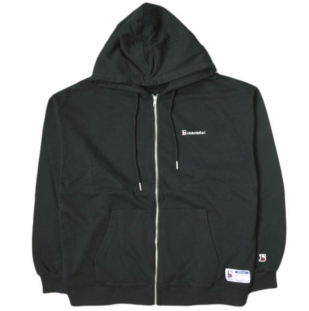 Danke Schon 24SS スウェット フーディー