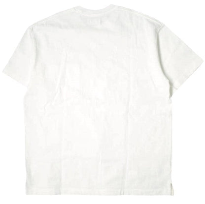 Zepanese Club フロント ポケット Tシャツ