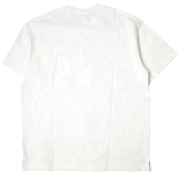 Zepanese Club フロント ポケット Tシャツ