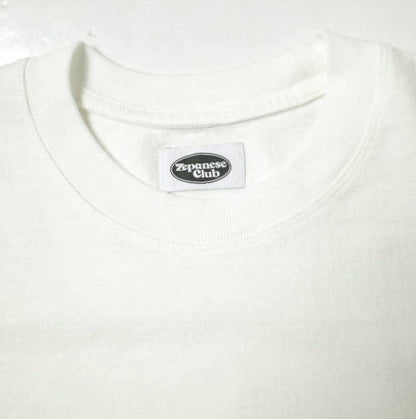 Zepanese Club フロント ポケット Tシャツ