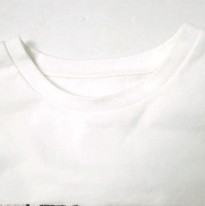 Danke Schon ARCHITECT スウェット コットン スウェットシャツ
