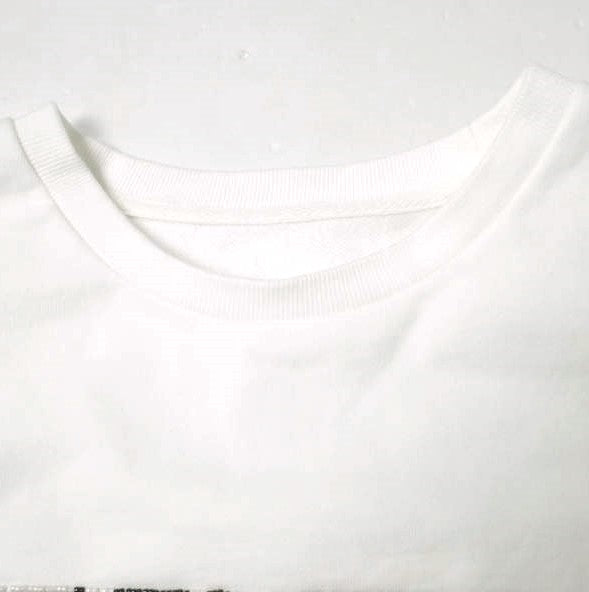 Danke Schon ARCHITECT スウェット コットン スウェットシャツ