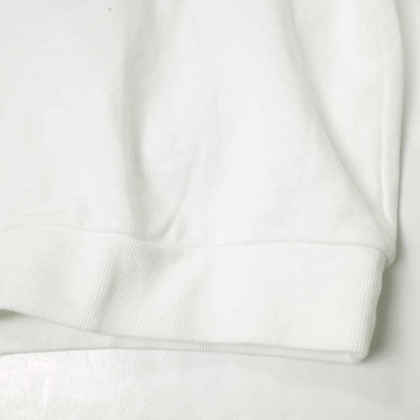 Danke Schon ARCHITECT スウェット コットン スウェットシャツ