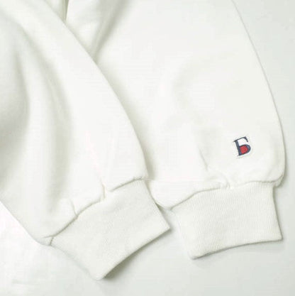 Danke Schon 24SS スウェット フーディー