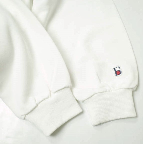 Danke Schon 24SS スウェット フーディー