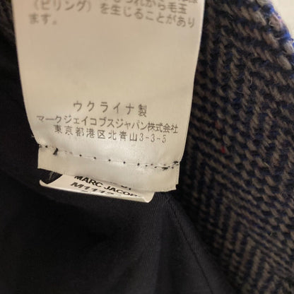 マークバイマークジェイコブス ヘリンボーンジャケット