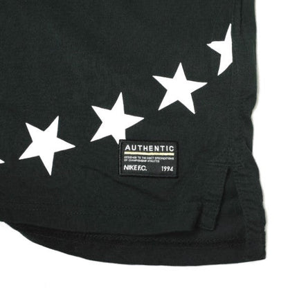 Nike F.C. スター Tシャツ コットン Tシャツ