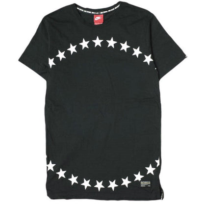 Nike F.C. スター Tシャツ コットン Tシャツ