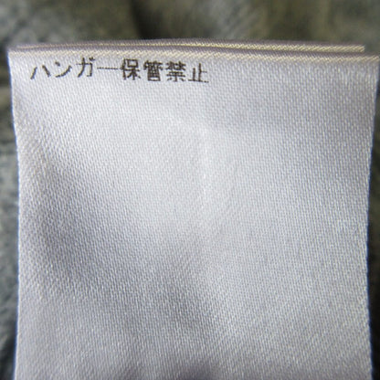 DES PRES エアーシェニール プルオーバーニット