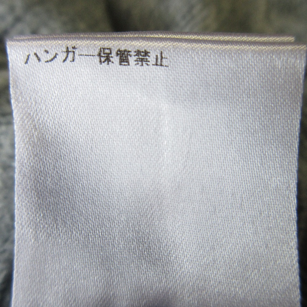 DES PRES エアーシェニール プルオーバーニット