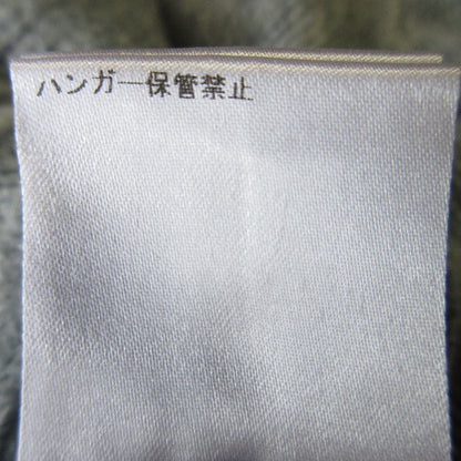 DES PRES エアーシェニール プルオーバーニット