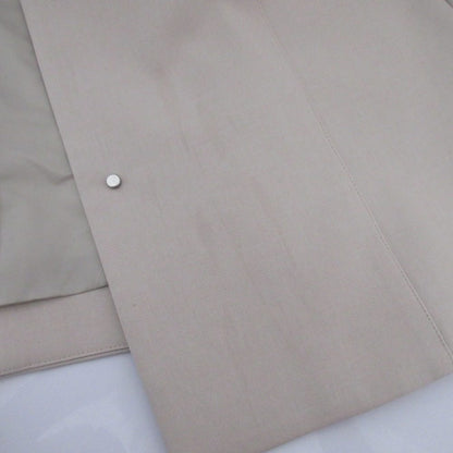 TO BE CHIC 3WAY フェイク ファー ベスト