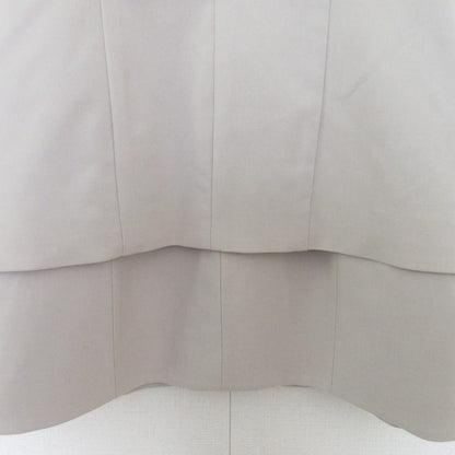 TO BE CHIC 3WAY フェイク ファー ベスト