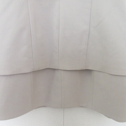 TO BE CHIC 3WAY フェイク ファー ベスト