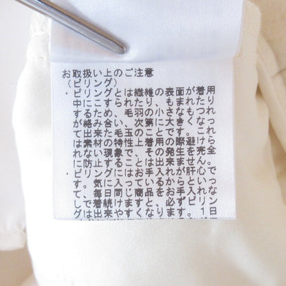 セオリー ファイン スムース ジャージー ウール パンツ