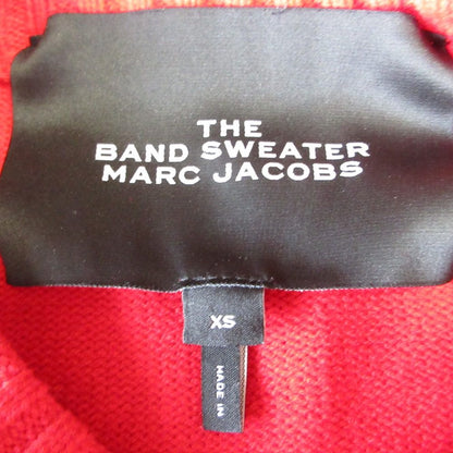 マークジェイコブス THE BAND セーター ニット プルオーバー