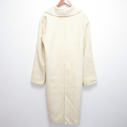 martinique ダブル フェイス コート