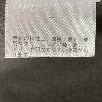 J.PRESS フーディ ドレス