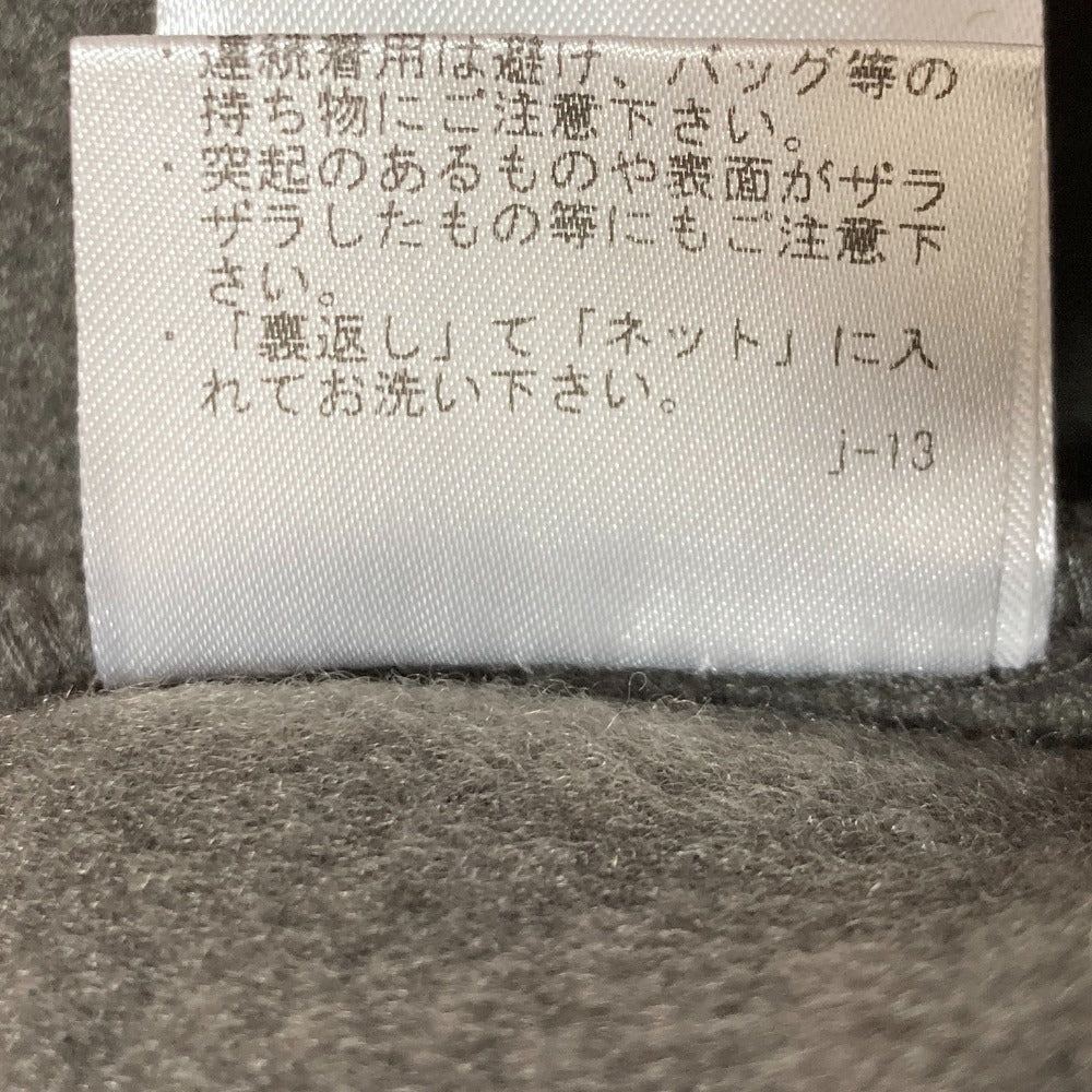 J.PRESS フーディ ドレス