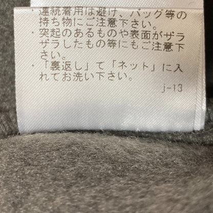 J.PRESS フーディ ドレス