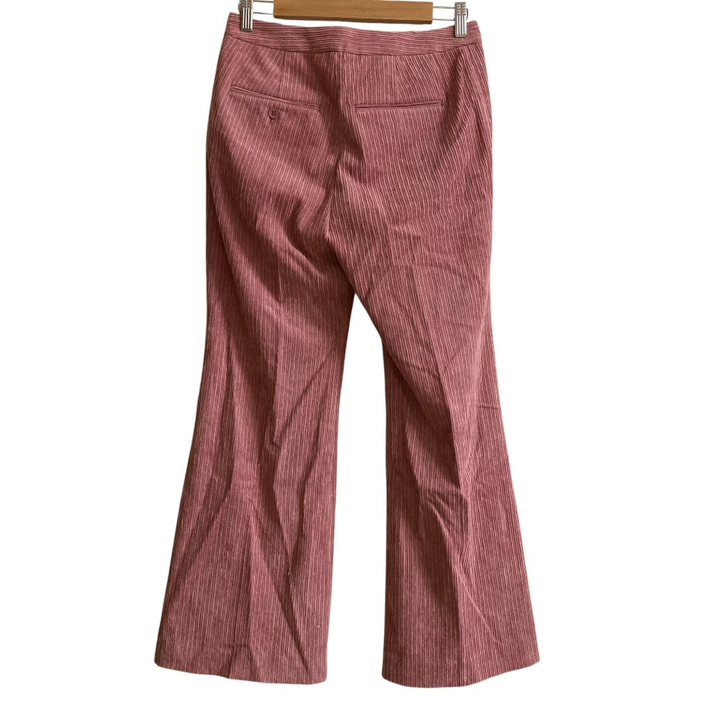 Noble コーデュロイクロップドパンツ