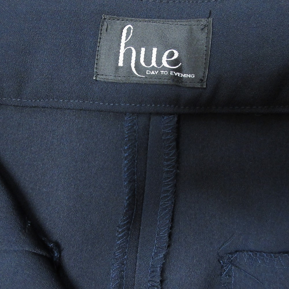 hue デイ トゥ イブニング パール スラックス