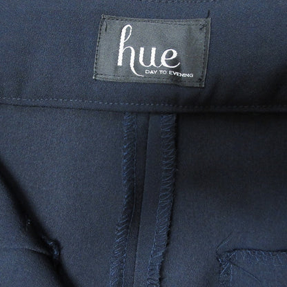 hue デイ トゥ イブニング パール スラックス