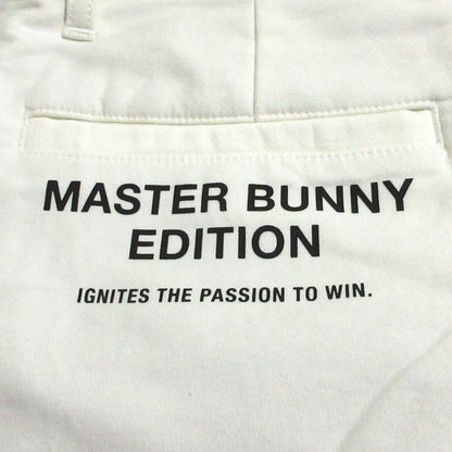 MASTER BUNNY EDITION ゴルフ スウェット スカート