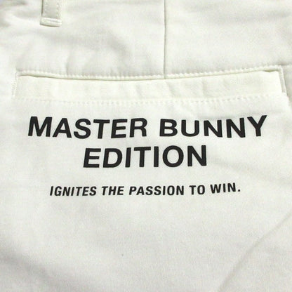 MASTER BUNNY EDITION ゴルフ スウェット スカート