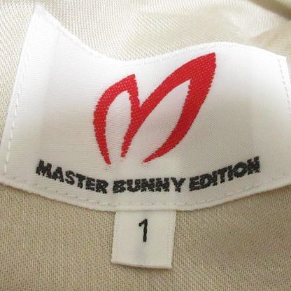MASTER BUNNY EDITION ゴルフ スウェット スカート