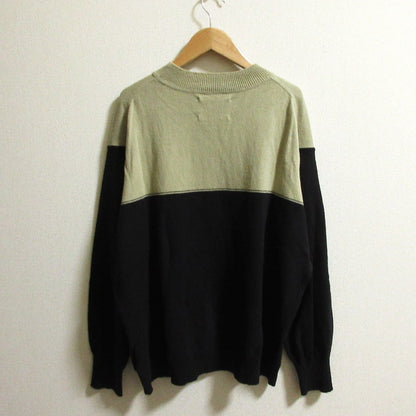 MHL. コットン プルオーバー