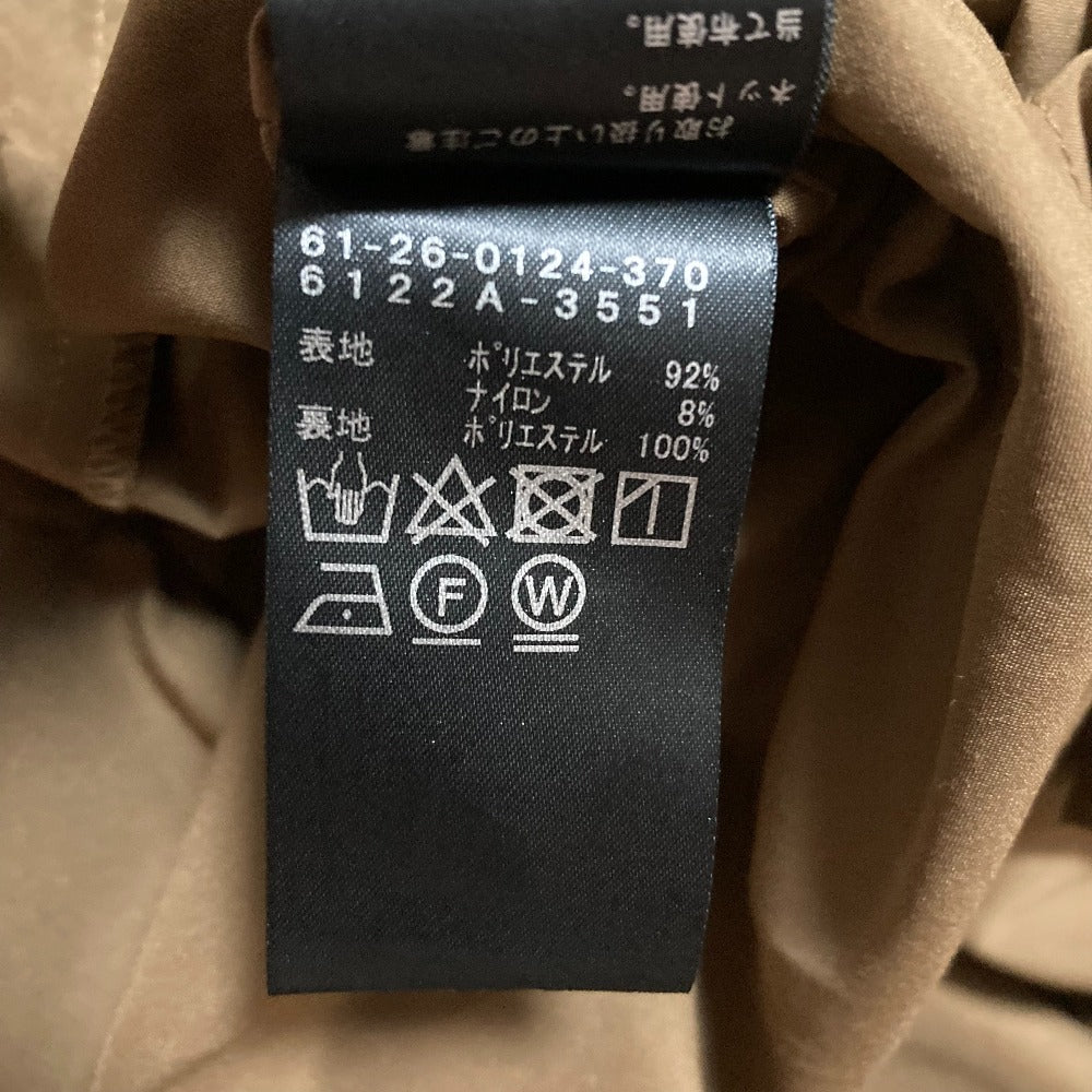 Ray Beams ドレス セット フェイク レザー