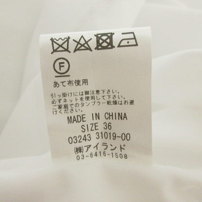Diagram Diagram ノースリーブ ロング ドレス