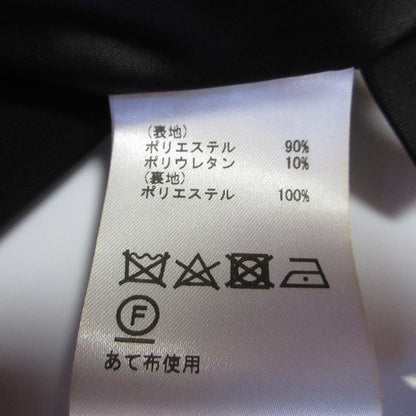 Diagram エスカルゴ フレア ドレス
