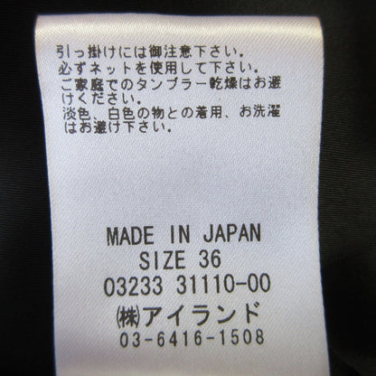 Diagram エスカルゴ フレア ドレス