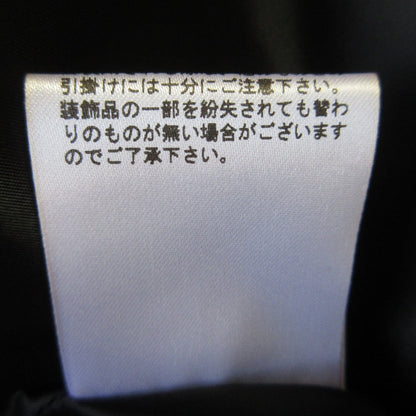 Diagram エスカルゴ フレア ドレス