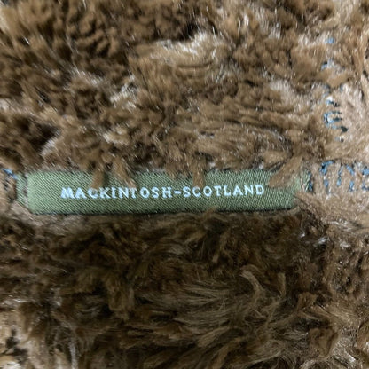 マッキントッシュ キルティング コート