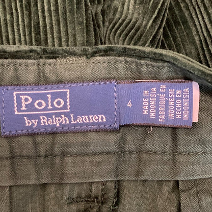 Polo by Ralph Lauren コーデュロイ パンツ
