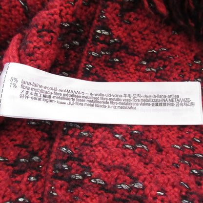 ZARA ツイード ジャケット