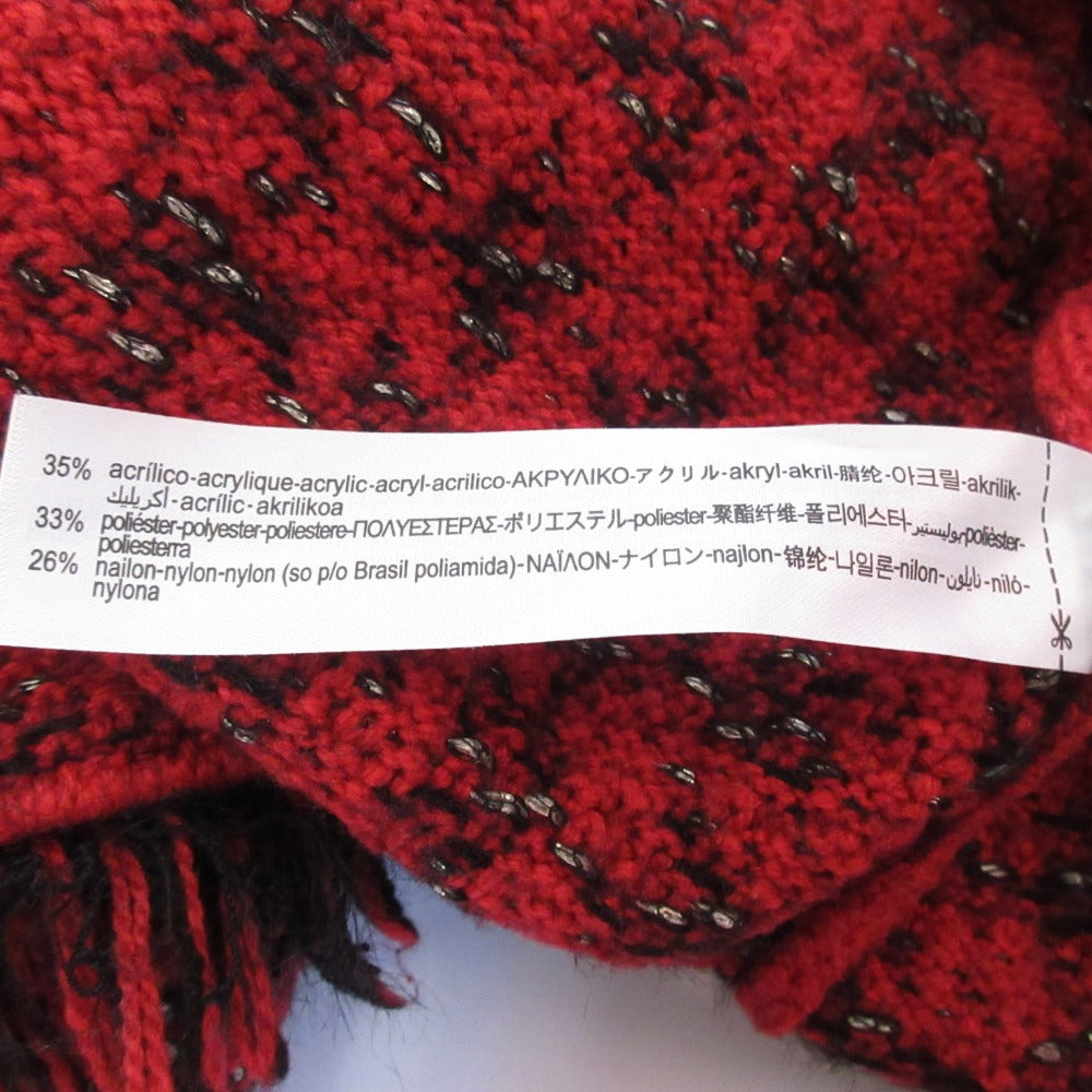 ZARA ツイード ジャケット