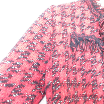 ZARA ツイード ジャケット