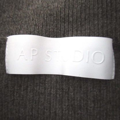 AP STUDIO ニット セーター
