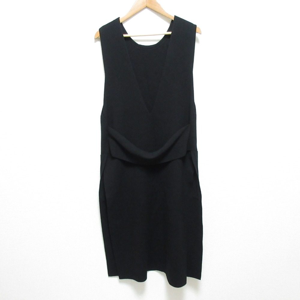 ADORE ニット ドレス