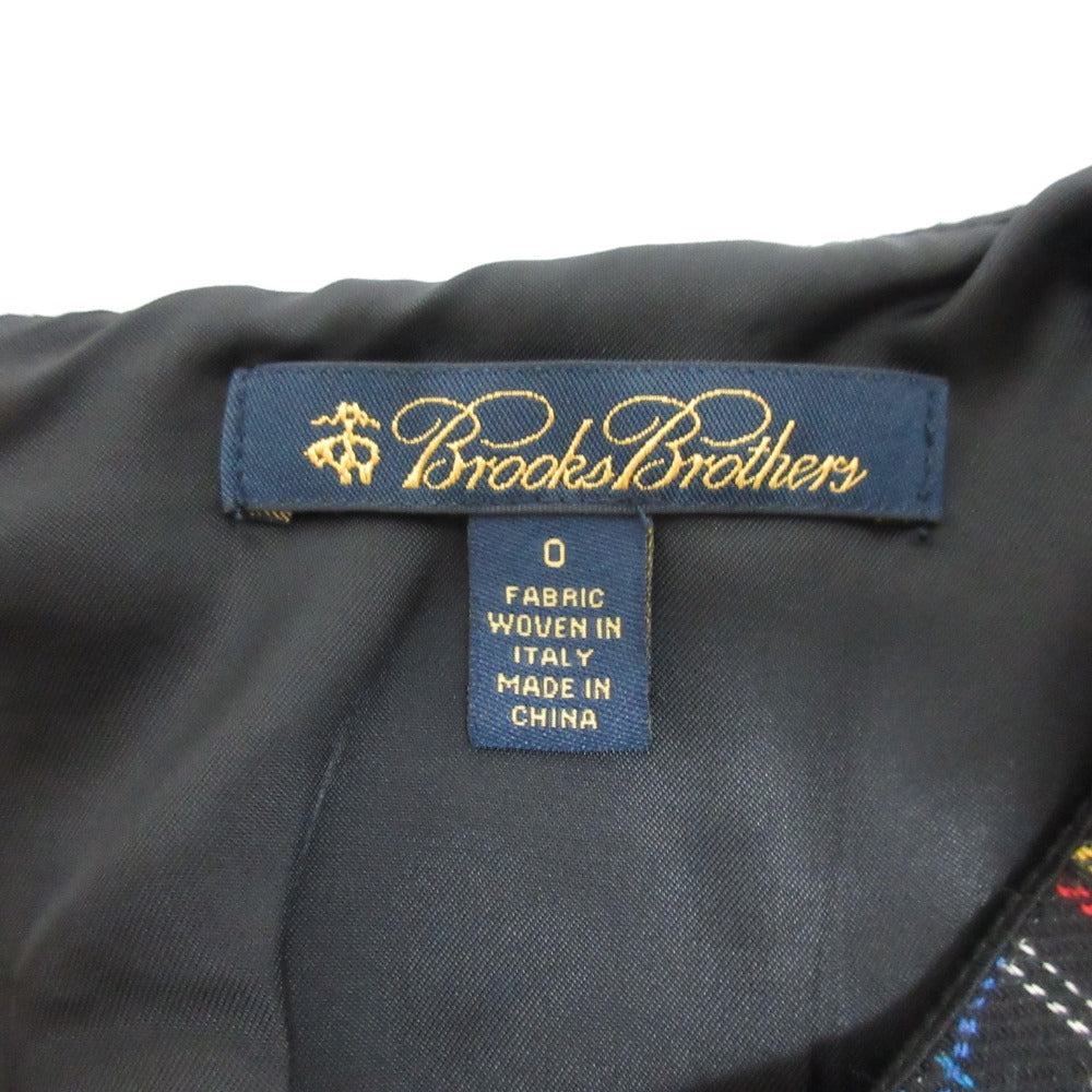 Brooks Brothers ドレス